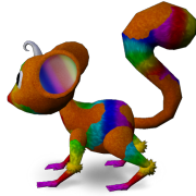 Mossm ❖Nus Cow