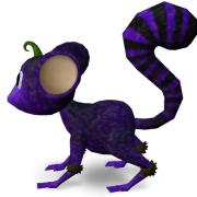 Mossm MaUd KittyKane