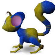 Mossm Dumbo Dex