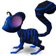 Mossm Neo-Rebbecca