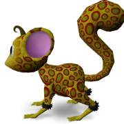 Mossm @4270 Treefrog
