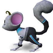 Mossm Pete Pilota P