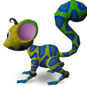 Mossm Amazonía