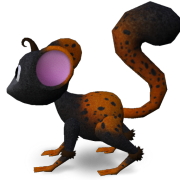 Mossm Kendall Ghost A