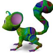 Mossm KorryGreenLory