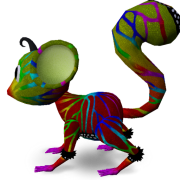 Mossm Reynard