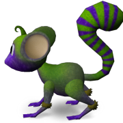 Mossm Buttercupadored§2