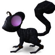 Mossm 17 Dex Ninja