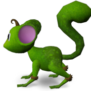 Mossm Moby