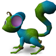 Mossm Gearalt