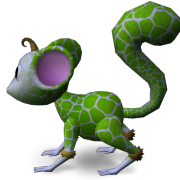 Mossm Hinde Moon