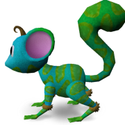 Mossm Badoon EyeOS