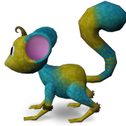 Mossm Marmaduke