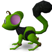 Mossm *** Panda Monium