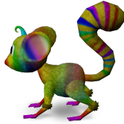 Mossm 倉PET倉 Rinbibi Ora