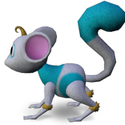 Mossm Aloha Panda