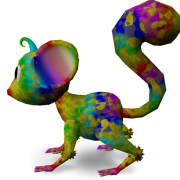 Mossm JL 1 YO YO NICKERS