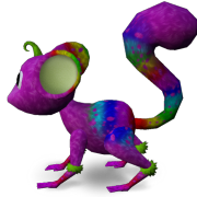 Mossm Gone