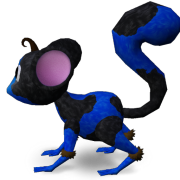 Mossm Spike