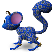 Mossm *TF* 6Gabi TreeLROS+