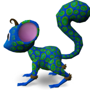 Mossm ~Butterfly m ~