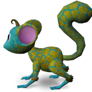 Mossm @5637 Moonstars