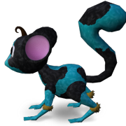Mossm Carol Galaxy