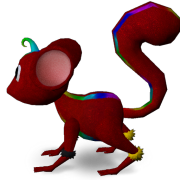 Mossm Odille