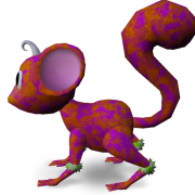 Mossm Benji