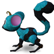 Mossm Cow 6196
