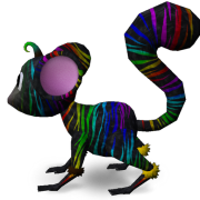 Mossm Aloha tiger 67