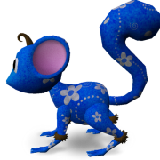 Mossm KaleiButerfli
