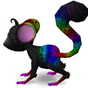 Mossm Pet Ralala