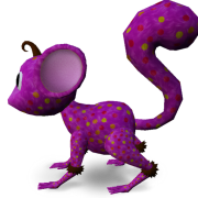 Mossm Da King!