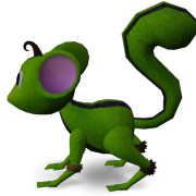 Mossm Lorelei Lime 