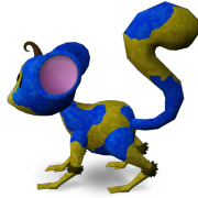 Mossm Roxanne