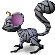 Mossm 6598 Ying Yang