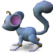 Mossm @4435 Troubadou Bouh