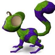 Mossm A-3 Anna