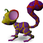 Mossm Dottie C