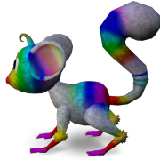 Mossm Cuteniss