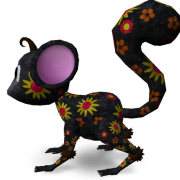 Mossm Kaleido