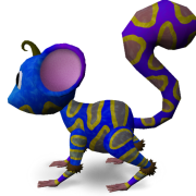 Mossm C Annie