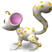 Mossm Monarch