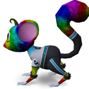 Mossm C ARNIE unq-M-Clob