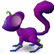 Mossm Laryssa