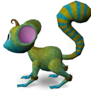Mossm 5573 Treedangle