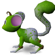 Mossm Darla Berrypatch