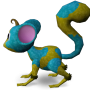 Mossm A-3 Hobey