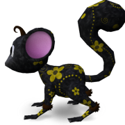 Mossm *Aquarius Dott